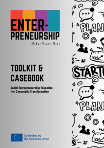 ENTER-PRENEURSHIP Toolkit Casebook